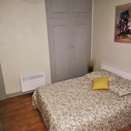 Catharina Apartment