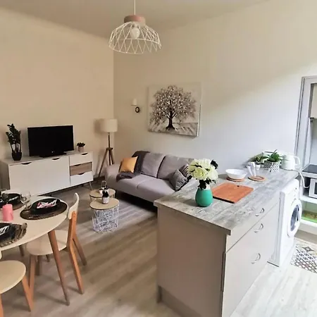 Apartment Catharina