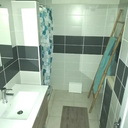 Apartment Catharina *